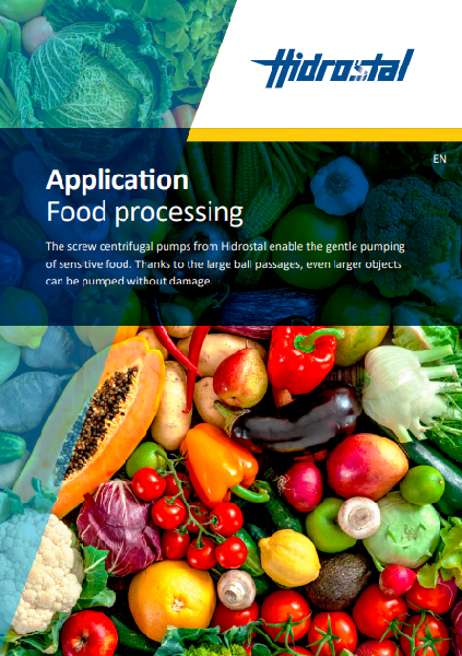 Food Processing